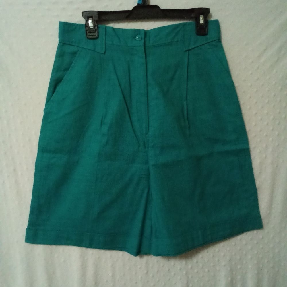 Jessica Hale vintage women's shorts size 14